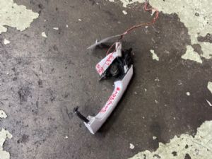 Land Rover Range Rover Evoque L538 2012-2018 LF Door Exterior Handle