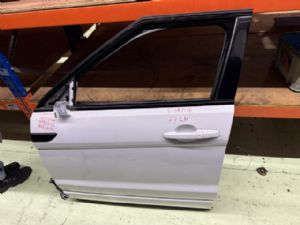 Land Rover Range Rover Evoque L538 2012-2018 LF Door Regulator Motor
