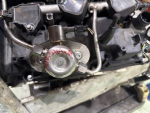 BMW 2 Series F45 F45 2015-2019 High Pressure Pump