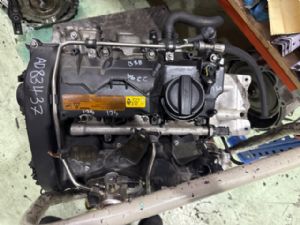 BMW 2 Series F45 F45 2015-2019 Engine Assembly