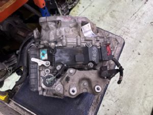 Land Rover Range Rover Evoque L538 2012-2018 Automatic Transmission