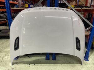 Land Rover Range Rover Evoque L538 2012-2018 Bonnet