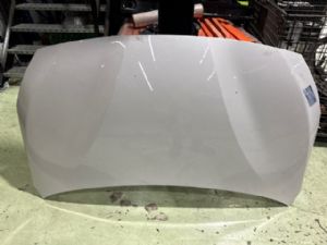 BMW 2 Series F45 F45 2015-2019 Bonnet