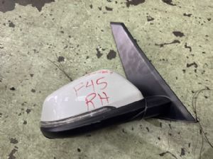 BMW 2 Series F45 F45 2015-2019 RF Door Elec Mirror