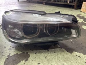 BMW 2 Series F45 F45 2015-2019 R Headlight (HID)