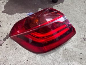 BMW 2 Series F45 F45 2015-2019 L Tail Light