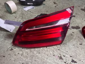 BMW 2 Series F45 F45 2015-2019 R Boot Light