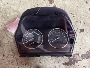 BMW 2 Series F45 F45 2015-2019 Speedo