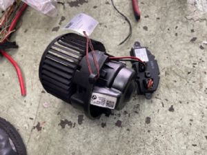 BMW 2 Series F45 F45 2015-2019 Blower Motor