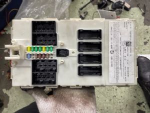 BMW 2 Series F45 F45 2015-2019 Body Control Module