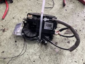 BMW 2 Series F45 F45 2015-2019 Tailgate Lock Assy