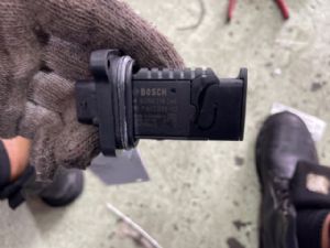 BMW 2 Series F45 F45 2015-2019 Air Fuel Ratio Sensor