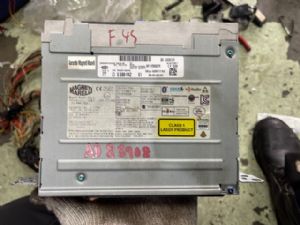 BMW 2 Series F45 F45 2015-2019 CD Player