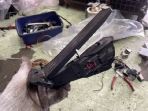 BMW 2 Series F45 F45 2015-2019 Accelerator Pedal