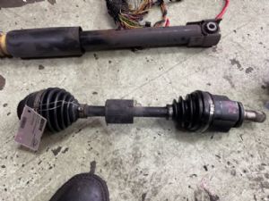 BMW 2 Series F45 F45 2015-2019 LF Driveshaft