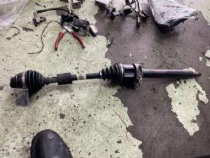 BMW 2 Series F45 F45 2015-2019 RF Driveshaft