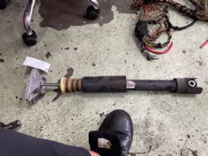 BMW 2 Series F45 F45 2015-2019 RR Shock Absorber