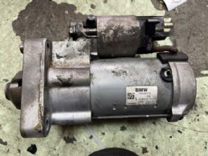 BMW 2 Series F45 F45 2015-2019 Starter Motor