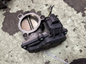 BMW 2 Series F45 F45 2015-2019 Throttle Body