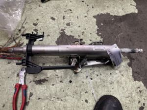 BMW 2 Series F45 F45 2015-2019 Airbag Steering Column