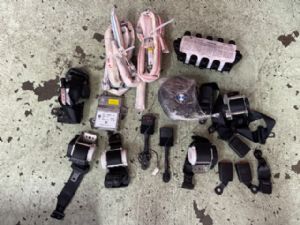 BMW 2 Series F45 F45 2015-2019 Air Bag Module