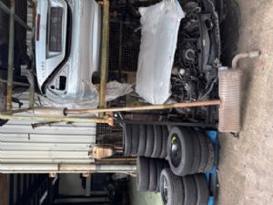 BMW 2 Series F45 F45 2015-2019 Tail pipe