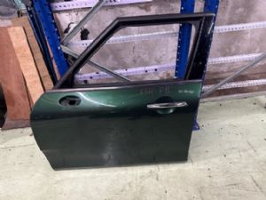 Mini Clubman F54  2015-2018 LF Door Regulator Motor