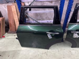 Mini Clubman F54  2015-2018 LR Door Actuator