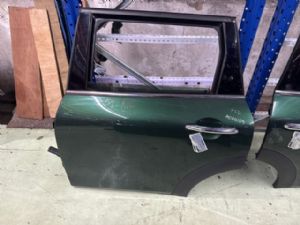Mini Clubman F54  2015-2018 LR Door Complete
