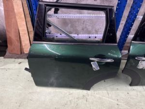 Mini Clubman F54  2015-2018 LR Door Exterior Handle