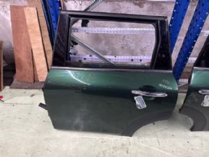 Mini Clubman F54  2015-2018 LR Door Regulator Motor