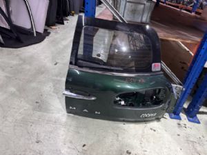 Mini Clubman 1972 R Tailgate