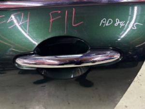 Mini Clubman F54  2015-2018 LF Door Exterior Handle