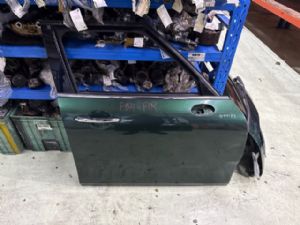 Mini Clubman F54  2015-2018 RF Door Actuator