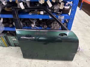 Mini Clubman F54  2015-2018 RF Door Regulator Motor