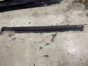 Land Rover Range Rover Evoque L538 2012-2018 L Side Skirt