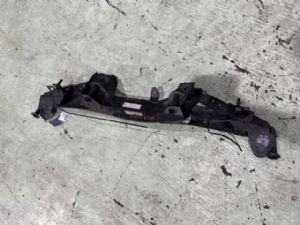 Mini Clubman 1972 Rear Subframe