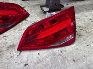 Audi A4 8K 2009-2012 R Boot Light