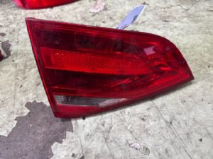 Audi A4 8K 2009-2012 L Boot Light