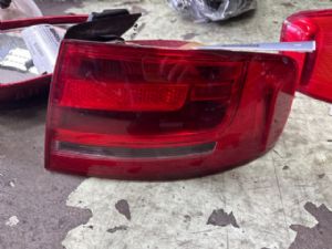 Audi A4 8K 2009-2012 R Tail Light