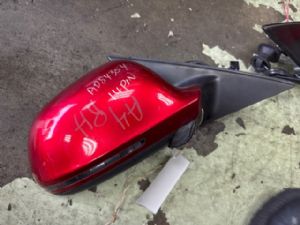 Audi A4 8K 2009-2012 RF Door Elec Mirror