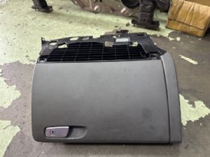 Audi A4 8K 2009-2012 Glove Box