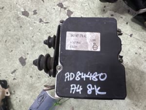 Audi A4 8K 2009-2012 ABS Pump