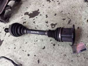Audi A4 8K 2009-2012 LF Driveshaft
