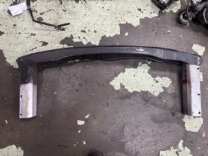 Audi A4 8K 2009-2012 Rear Bumper Reinforcer