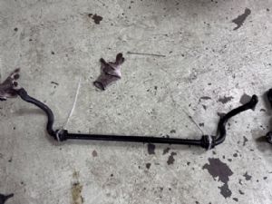 Audi A4 8K 2009-2012 Front Sway Bar