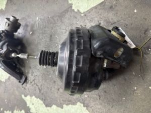 Audi A4 8K 2009-2012 Brake Master Cylinder