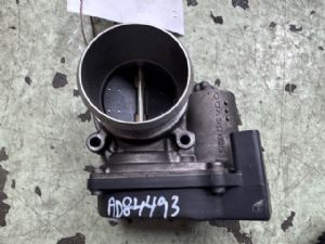 Audi A4 8K 2009-2012 Throttle Body