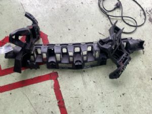 Mercedes-Benz GL Class X166 2012-on Rear Bumper Retainer