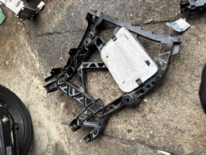 Mercedes-Benz GL Class X166 2012-on Rear Bumper Retainer RR